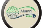  "Alumni RUDN"