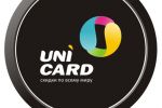  "Uni Card"