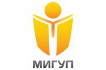 Логотип Московского института управления и права