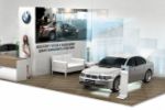 BMW Crocus expo