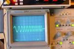 [ENG>RUS][] Microcontroller-based sine-wave generator