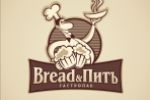 bread & 