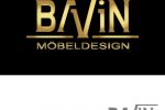 Логотип для немецкой компании "Bavin" 