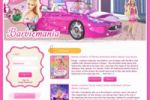 Barbie Mania