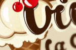 viva la crema