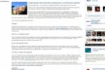 Современный студент путешествует
