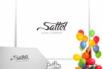 Sattel