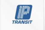 Логотип для компании IP Transit