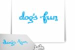 dog's fun