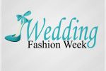 Wedding fashion week