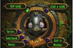 Munch's Oddysee porting to PC   