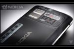 Nokia TV-mobile (3D+flash) 