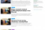 Новостной сайт "Национальные интересы"