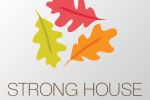 Strong house