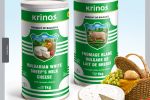 Krinos  Sheep cheese