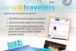 New Travelers -  facebook