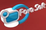 Лого ForaSoft  