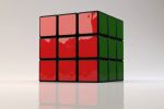 Кубик Рубика  