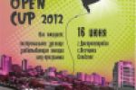  Dnepr Open 2012