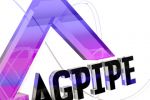 Лого AGPIPЕ