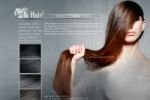   Silk Hair