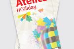 Atelica Holiday