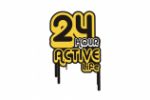 лого для бренда ACTIVE