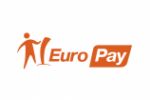 логотип для терминалов оплаты EUROPAY