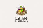 Edible Fruttberry
