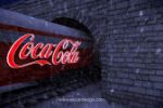Coca-Cola Train