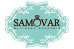 Логотип Самовар (Свадебная коллекция)