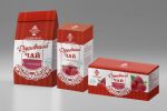 Название и дизайн упаковки для новой марки чая в сегменте эконом
