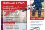 Fox Kids - Вконтакте продвижение компании