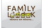  Family Look