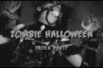 J-Rock Zombie Halloween (Retro ver.)