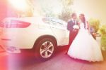 BMW Wedding Trip To Life