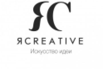 ЯCREATIVE. Искусство идеи