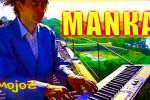 SWEET MAMA JAMMA`S MOJO JUICE - МАНКА 2013