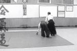 Aikido. Exciting September 2012