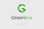 Разработка логотипа Greenline (конкурс)