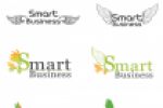 Разработка логотипа для компании "Smart Bussines"