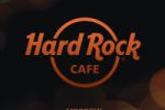   Hard Rock Cafe