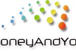 Логотип для компании по выдаче займов "MoneyAndYou"