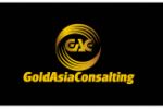 Логотип компании GoldAsiaConsalting