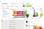 Интернет-магазин мебели
