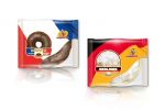 Donuts & Berliner ""