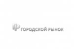 Сделать логотип для "Городского рынка" города Дзержинск