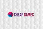 Cheap Games