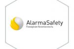 Alarma Safety