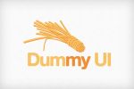 Dummy UI